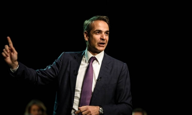 Δήλωση - «βόμβα» Μητσοτάκη για το Δώρο Χριστουγέννων