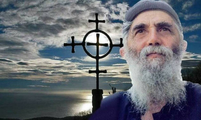 Άγιος Παΐσιος: «Ζούμε σε χρόνια Αποκαλύψεως… Ο Θεός να λυπηθεί τον κόσμο…»