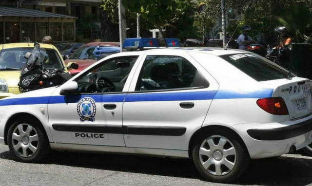 Πεύκη: Μυστήριο με την απόπειρα αρπαγής 12χρονης έξω από σχολείο 