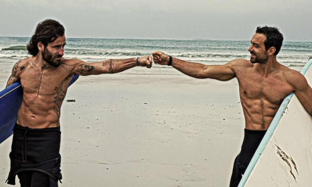 Τανιμανίδης-Μαυρίδης: Τα καρντάσια δεν μένουν πια εδώ! Το τέλος μιας φιλίας και η πληρωμένη απάντηση