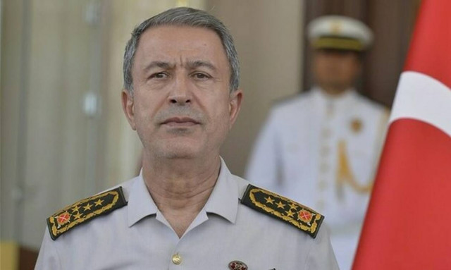 Απίστευτη πρόκληση Ακάρ: Η Ελλάδα να αποστρατικοποιήσει τα νησιά του Αιγαίου