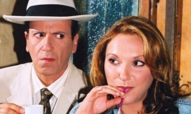 Τεράστια ανατροπή: Στον «αέρα» το «Καφέ της Χαράς» - Τι συμβαίνει με την επιστροφή της σειράς (pics)