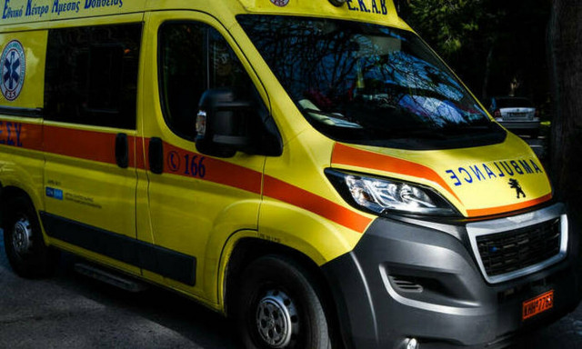  Τραγωδία στη Θεσσαλονίκη: Τετράχρονος καταπλακώθηκε από μεταλλική πόρτα ενώ έπαιζε