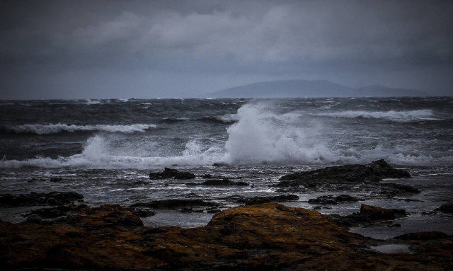 Καιρός: Ποιο ήταν το κύριο χαρακτηριστικό του φετινού Χειμώνα στην Ελλάδα;