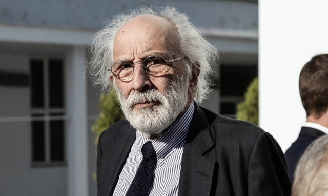 Αγωγή Λυκουρέζου κατά Παπακώστα: Παραβίασε το νόμο για το τεκμήριο της αθωότητας 