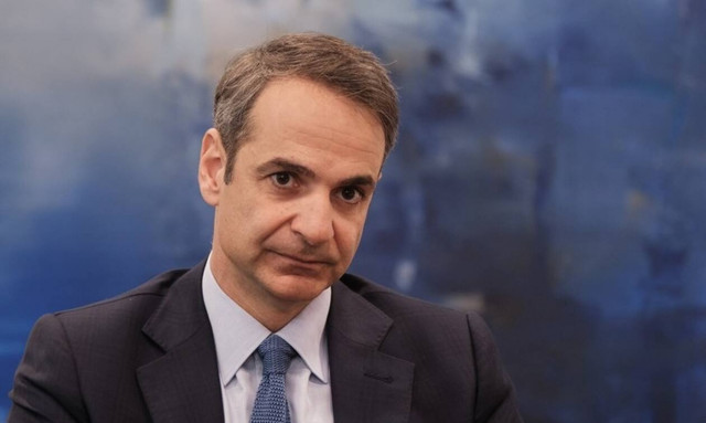 Ο σκύλος του Μητσοτακη σε βαλίτσα - Τι συνέβη; 