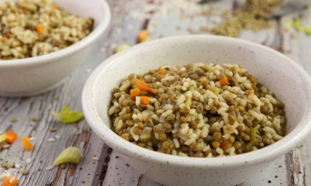 Η συνταγή της ημέρας: Φακόρυζο