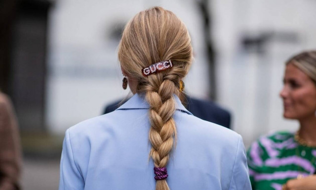 5 πρωτότυπα hair trends που θα σε μεταμορφώσουν σε style icon