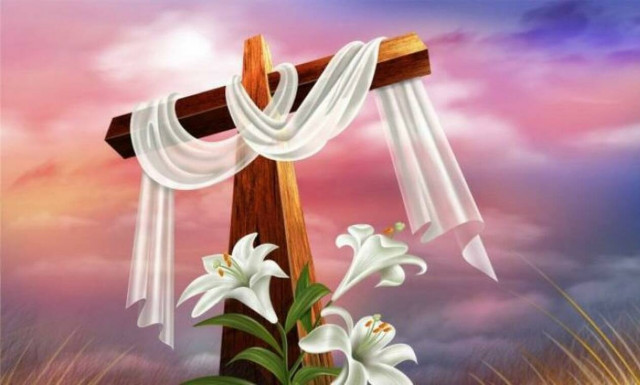 Πως να προετοιμαστούμε να υποδεχθούμε το Πάσχα