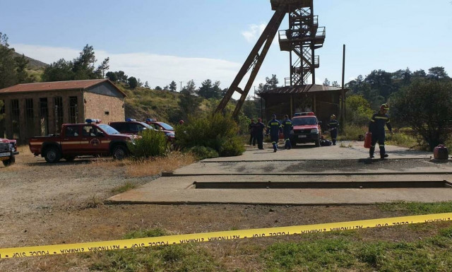 Κύπρος: Ψάχνουν και για άλλα πτώματα στο λατομείο της φρίκης – Το «σκοτεινό» προφίλ του «Ορέστη»