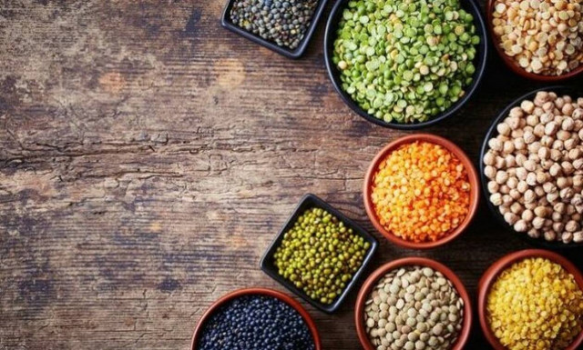 Νηστεία και γυμναστική: Πώς θα πάρετε πρωτεΐνη χωρίς να φάτε κρέας;