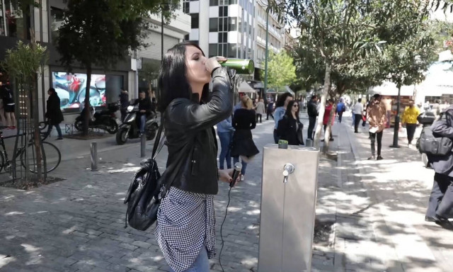 Βίντεο: Ποιο είναι το πολυτιμότερο αγαθό το οποίο μπορούμε να απολαμβάνουμε κάθε στιγμή δωρεάν;