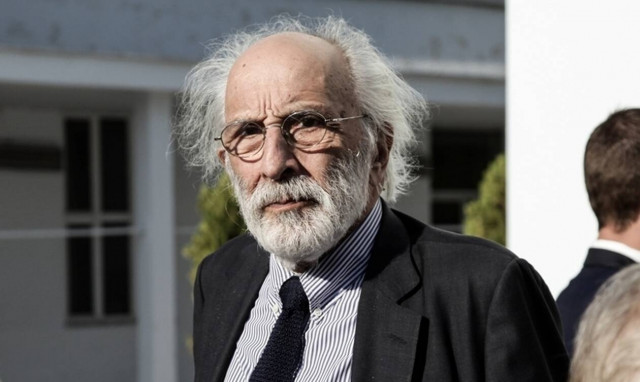 Μαφία των φυλακών: Τι είπε στην απολογία του ο Αλέξανδρος Λυκουρέζος  