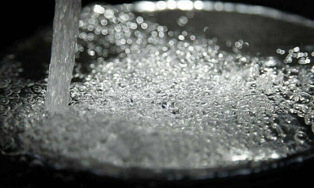 Διακοπή νερού σε Καλλιθέα και Παλαιό Φάληρο