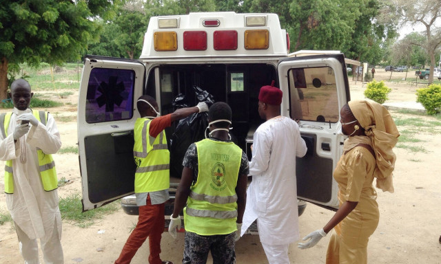 Νιγηρία: Αστυνομικός παρέσυρε και σκότωσε παιδιά επειδή δεν άνοιγαν το δρόμο - 10 νεκροί