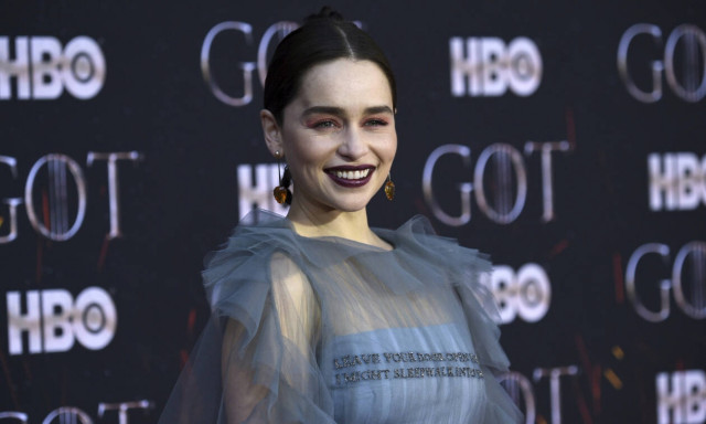 Είστε έτοιμοι να ταξιδέψετε στο θεματικό πάρκο του Game of Thrones; (pics)