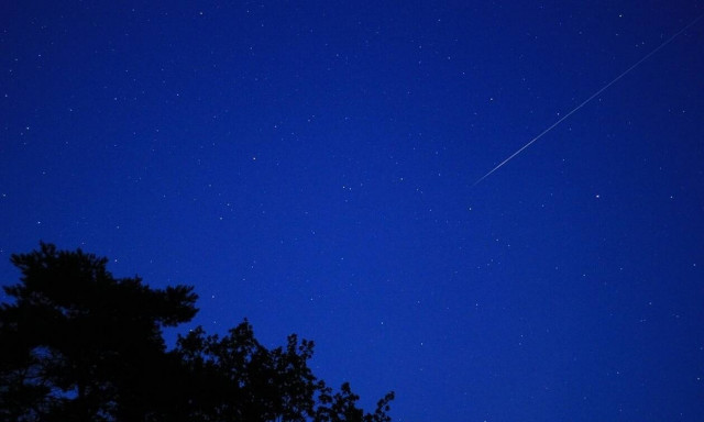 Το μοναδικό φαινόμενο που θα συμβεί απόψε το βράδυ στον ουρανό!