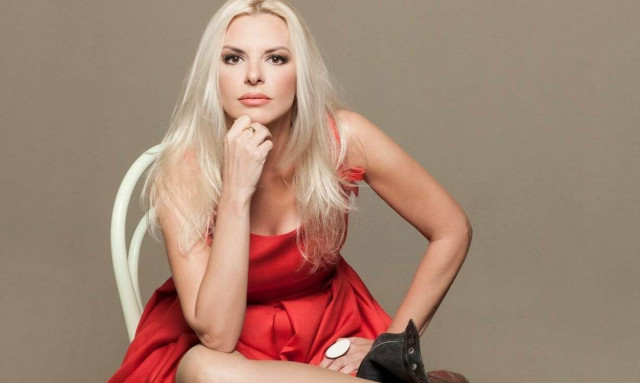 Αννίτα Πάνια: Η Αστυνομία αναζητά την παρουσιάστρια - Δείτε τι έχει συμβεί