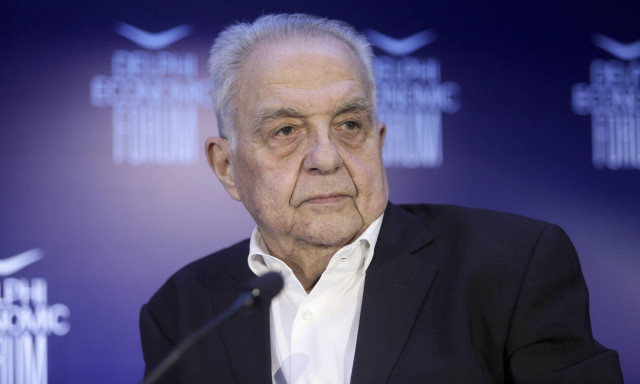 The non-reduction of the tax free threshold will be achieved, Flabouraris says