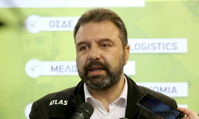 Arachovitis: A plan for the training of all farmers