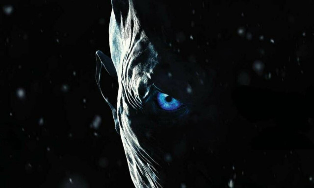 Το «Game of Thrones» στους... Ολυμπιακούς Αγώνες