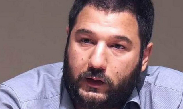 Δημοτικές εκλογές 2019 - Ηλιόπουλος: «Οι κοινότητες της Αθήνας πρέπει να αναγεννηθούν»