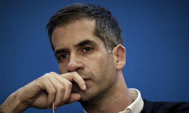 Δημοτικές εκλογές 2019 - Μπακογιάννης: Ο δήμαρχος δεν μπορεί να κάνει τον τροχονόμο