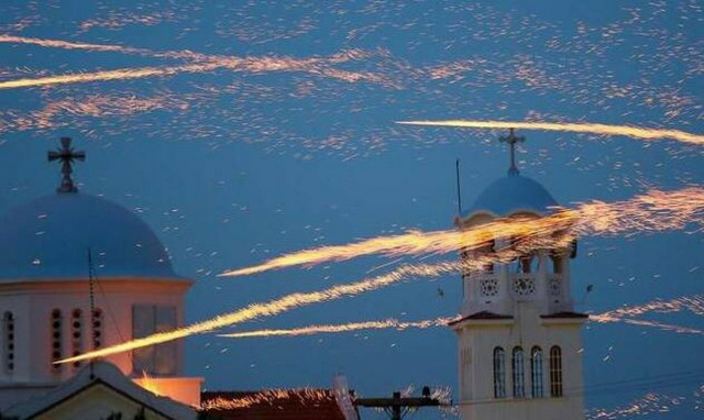 Πάσχα 2019: Ήθη και έθιμα σε όλη την Ελλάδα