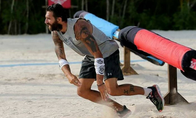 Survivor spoiler - διαρροή: Αυτή η ομάδα κερδίζει το έπαθλο σήμερα (22/04)
