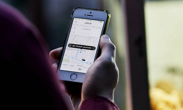 Uber: Γυναίκες οδηγοί, γυναίκες επιβάτες στη Σαουδική Αραβία 