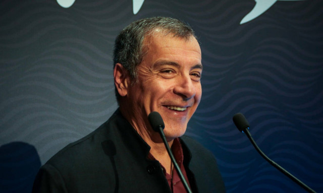 Ευρωεκλογές 2019: Με το σύνθημα «Αλήθειες Μόνο» το Ποτάμι παρουσίασε τους υποψήφιους 