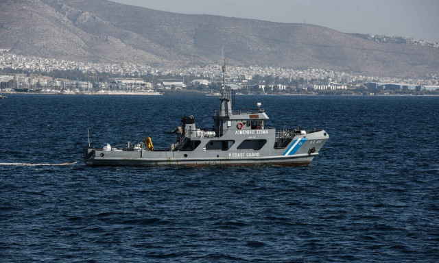 Τραγωδία στον Θερμαϊκό με ερασιτέχνη ψαρά