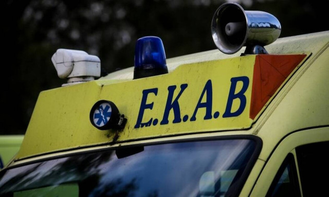 Τραγωδία στην άσφαλτο: Νεκρός 15χρονος μαθητής σε φρικτό τροχαίο με μοτοσικλέτα