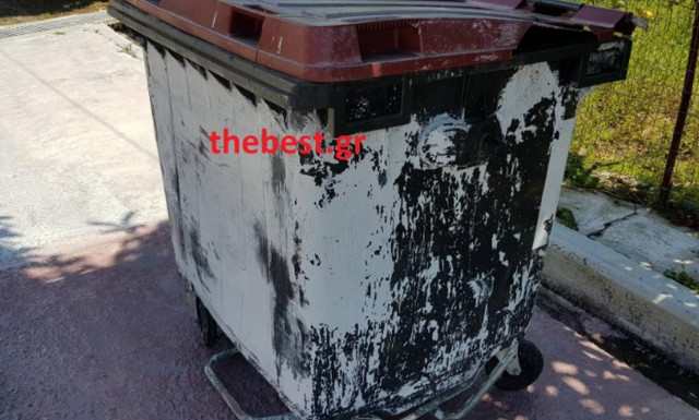 Αίγιο: Ελεύθερη η 35χρονη που πέταξε το νεογέννητο σε κάδο