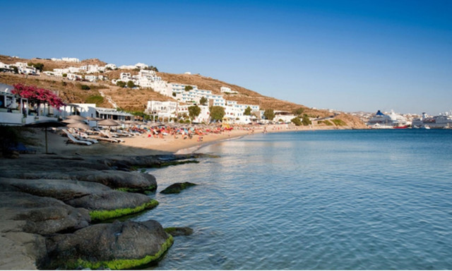 Grace Mykonos: Αυτό το ξενοδοχείο είναι το «στολίδι» της Μυκόνου