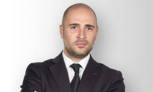 Ο Κωνσταντίνος Μπογδάνος παντρεύεται – Ποια είναι η νύφη; (pics)