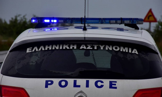 Θρίλερ στο Ηράκλειο: Βρέθηκε πτώμα σε προχωρημένη σήψη στο αυτοκίνητο του 83χρονου