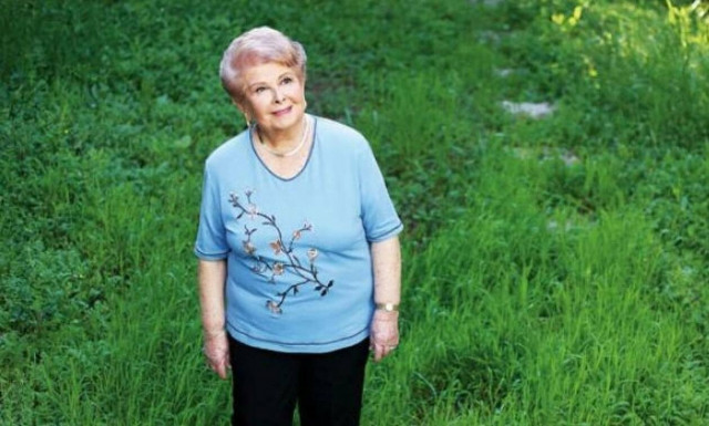 «Βόμβα»: Στα δικαστήρια η Βέφα Αλεξιάδου - Τι συμβαίνει (pics)