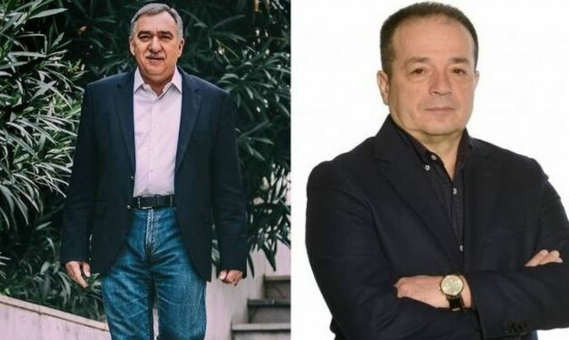 Δημοτικές εκλογές 2019 - Δημοσκόπηση: Ποιος προηγείται στη Λαμία