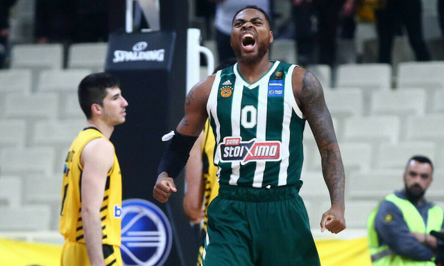 Ντεσόν Τόμας στον ΟΠΑΠ: Έχουμε πιθανότητες για την ανατροπή