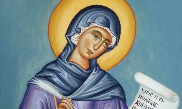 Μεγάλη Τρίτη: Τα καλλιστεία παρθένων στο Βυζάντιο και η ιστορία της Κασσιανής