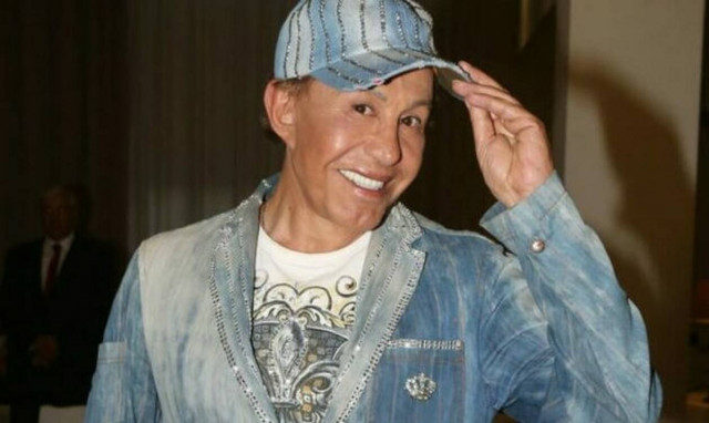 Δημοτικές εκλογές 2019: Πού κατεβαίνει υποψήφιος ο Γιάννης Φλωρινιώτης 