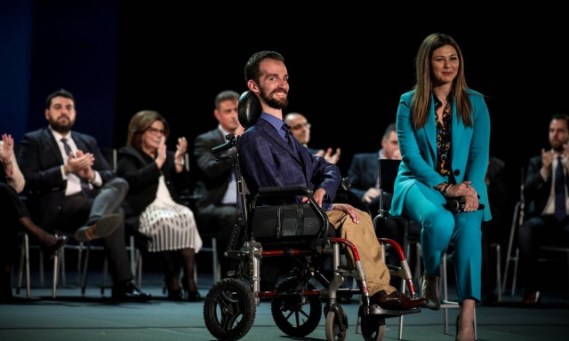 Ιατρικός Σύλλογος Αθηνών: Αήθης επίθεση κατά του Στέλιου Κυμπουρόπουλου