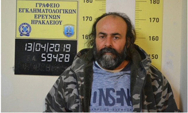 Κρήτη: Αυτός είναι ο 59χρονος που κατηγορείται για κακοποίηση του ανιψιού του