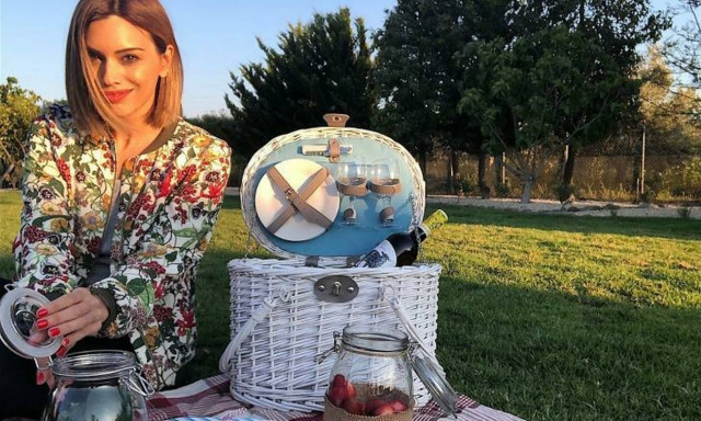 Add to basket και πάμε για πικ-νικ!