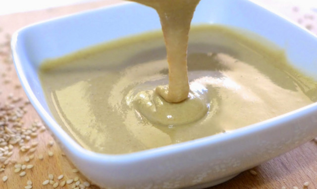 Ταχίνι Όλυμπος: Νηστίσιμος γευστικός «χρυσός»