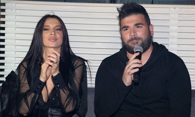 Οι δραματικές στιγμές της Πάολα: Τι αποκάλυψε για το θάνατο του Παντελή Παντελίδη