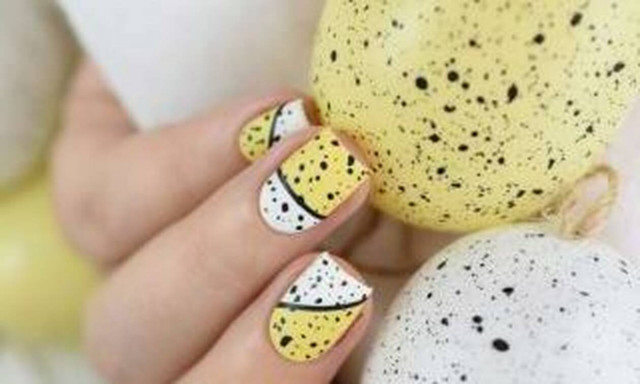 Τα 14 πασχαλινά σχέδια για τα νύχια σου που θα σε ξετρελάνουν