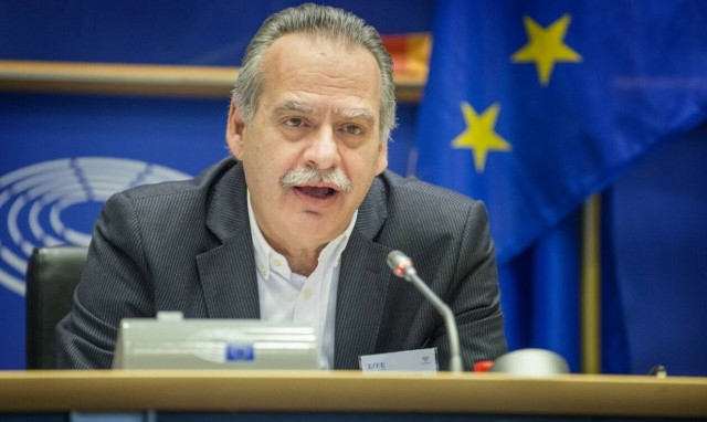 Μπασκόζος: Δίνουμε τη μάχη για την αύξηση της εμβολιαστικής συνείδησης