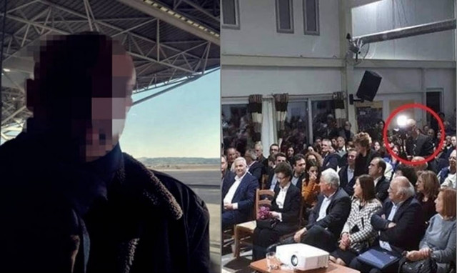 Κύπρος serial killer: Εκδόθηκε ένταλμα για τη δολοφονία και τρίτης γυναίκας